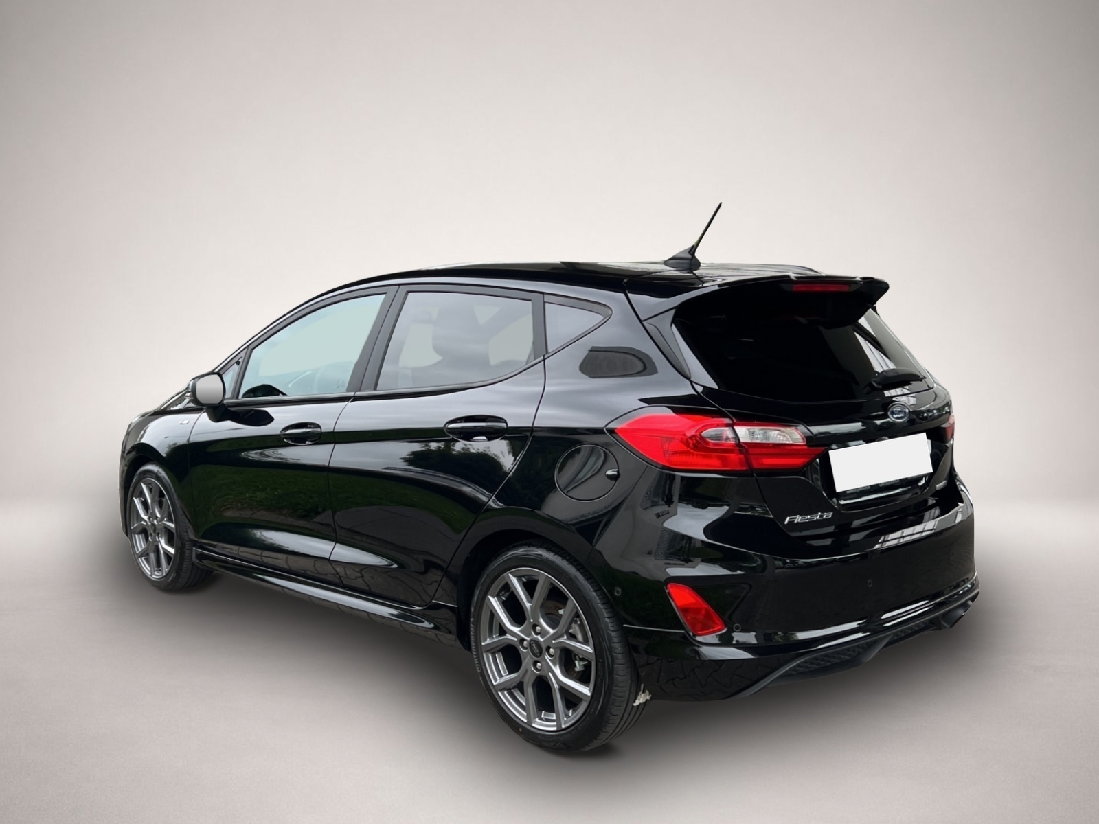 Bild 3 Ford Fiesta ST-Line MHEV ACC*LED*Navi*RFK*WiPa*
