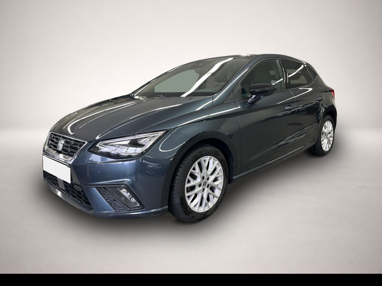 Fotografie 1 des Seat Ibiza 1.0 TSI AB168EUR FR PANO ALCANTARA BEATS R