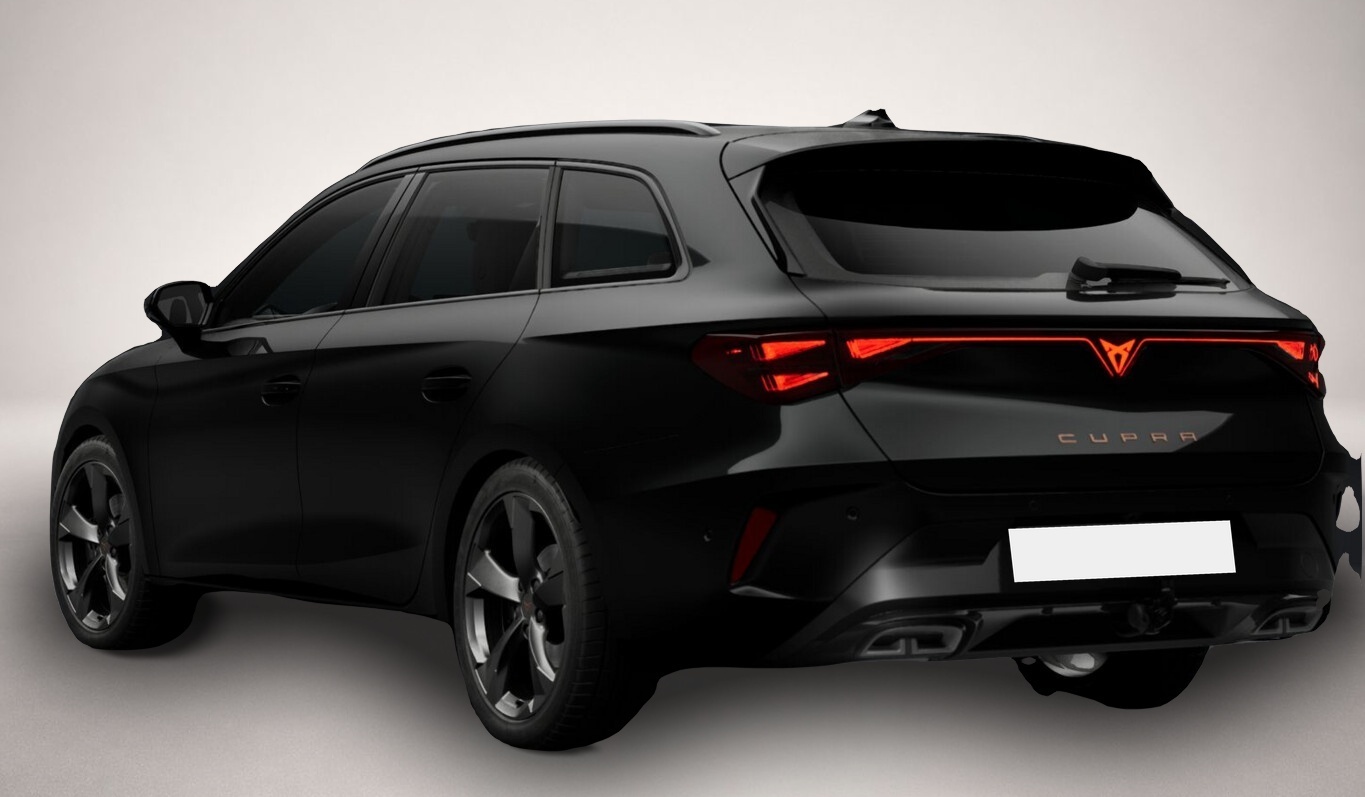 Bild 5 Cupra Leon ST DSG 4D Pano IntelliD AHK Sennh. Edge SHZ