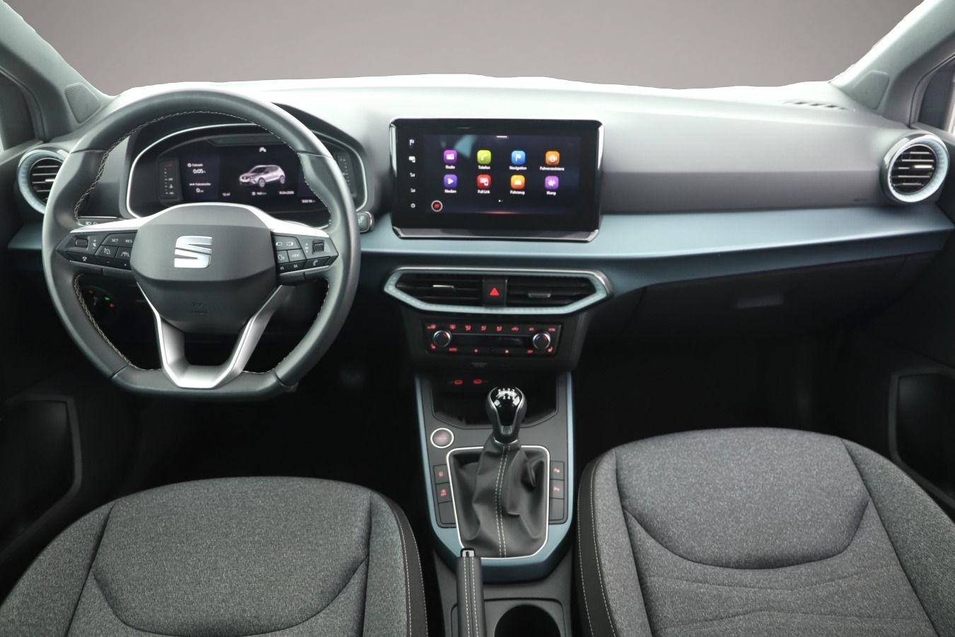 Bild 7 Seat Arona 1.0 TSI Xperience Parklenkassist/Full LED/