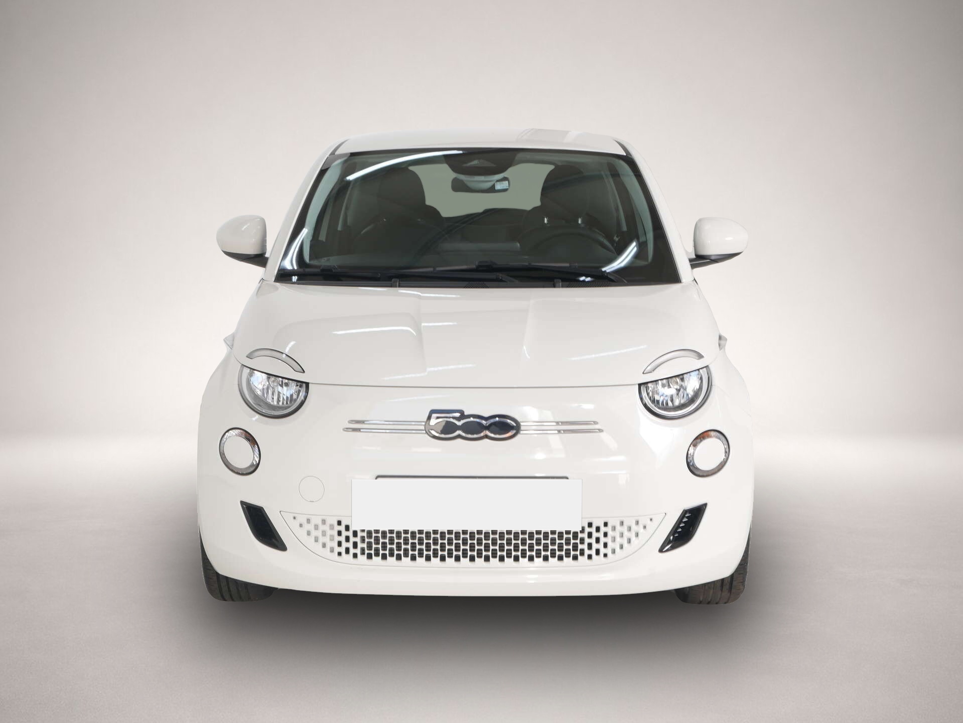 Bild 2 Fiat 500e