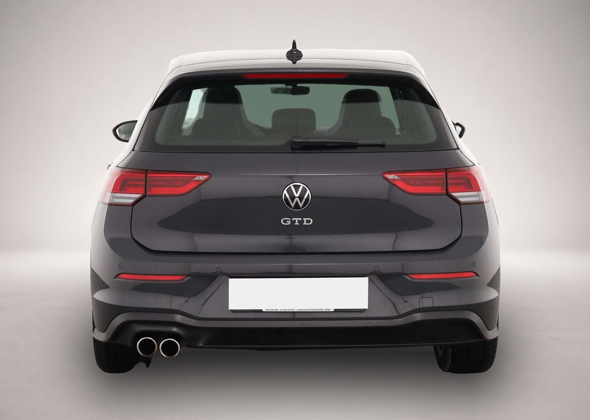 Bild 5 Volkswagen Golf 2.0 TDI GTD