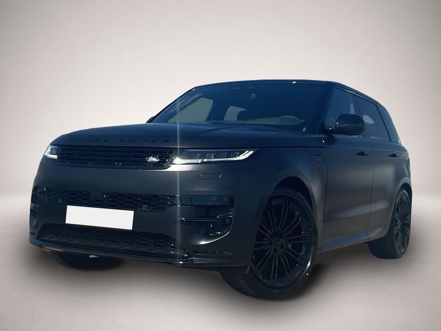 Bild 1 Land Rover Range Rover Sport D350 Autobiography