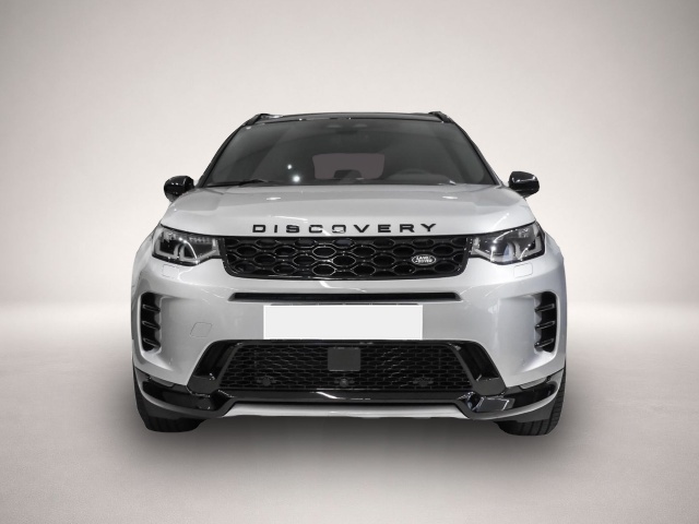 Bild 7 Land Rover Discovery Sport Dynamic SE AWD D165 Mild-Hybrid