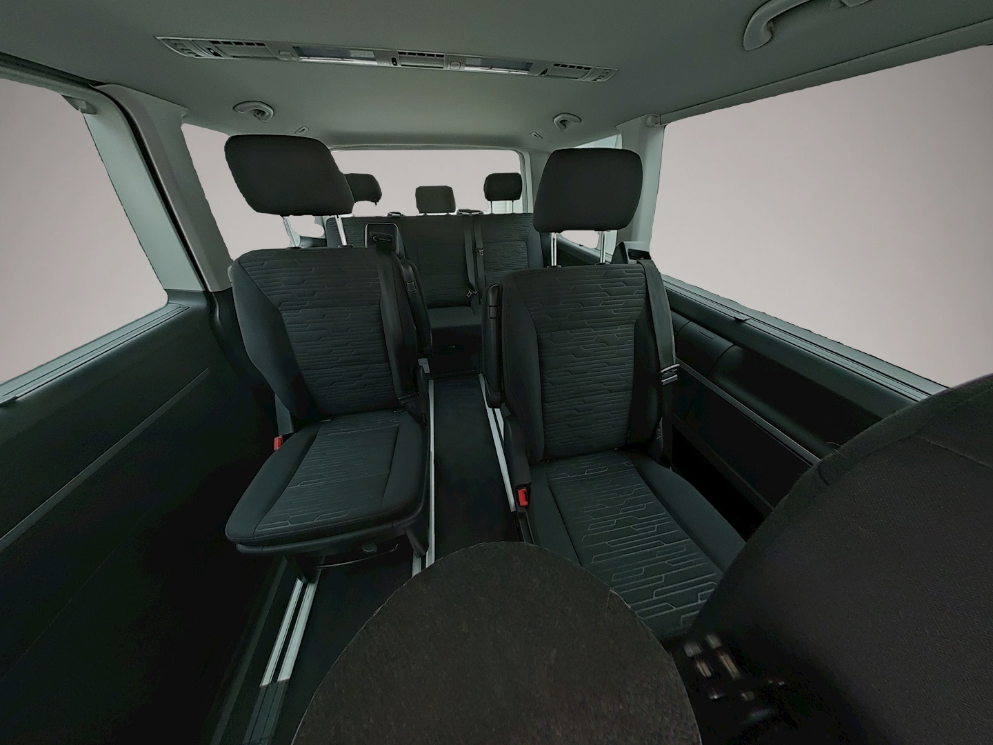 Bild 5 Volkswagen T6 Multivan T6.1 Multivan 2.0 TDI DSG 4Mo. Comfortline AHK D