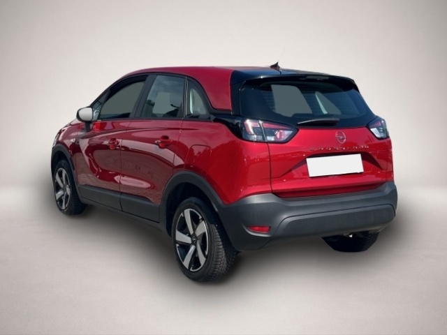 Bild 3 Opel Crossland (X) Crossland Enjoy ALLWETTER RADIO KLIMA TEMPOMAT