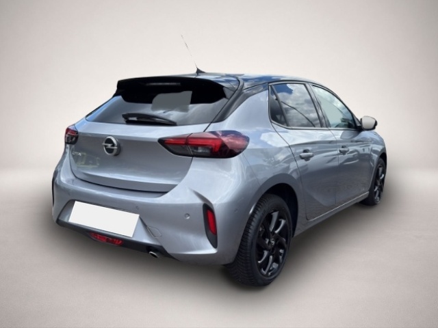 Bild 5 Opel Corsa F GS Line 1.2 Turbo +CARPLAY+LED+SHZ+LHZ+