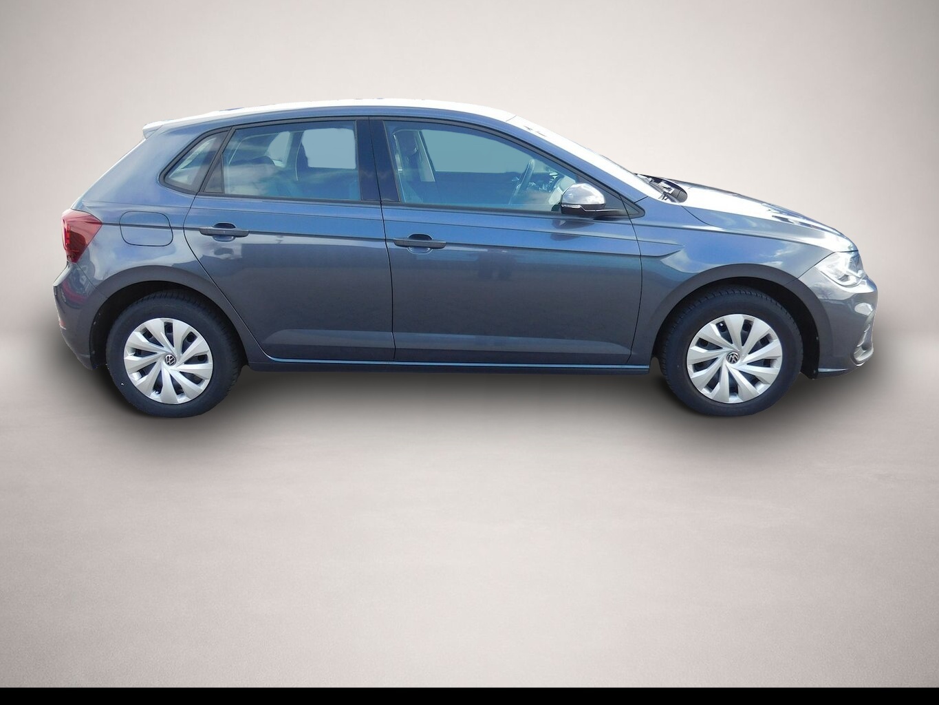 Bild 2 Volkswagen Polo 1.0 Life MPI BMT 4Trg Klima Navi LED...