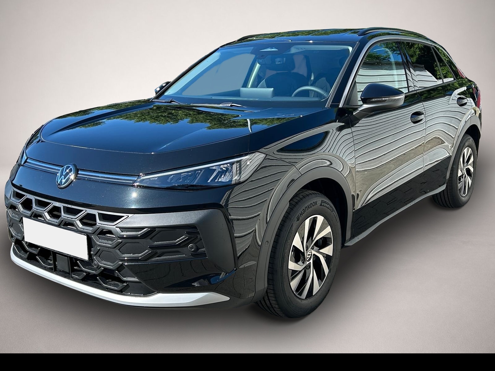 Bild 3 Volkswagen T-Roc Life 1.5 eTSI DSG Neues Modell*AHK*Android