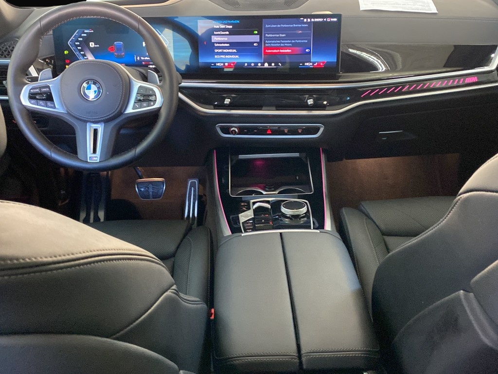 Bild 3 BMW X5 M60 i xDrive*NP 144.000¤*SkyLounge