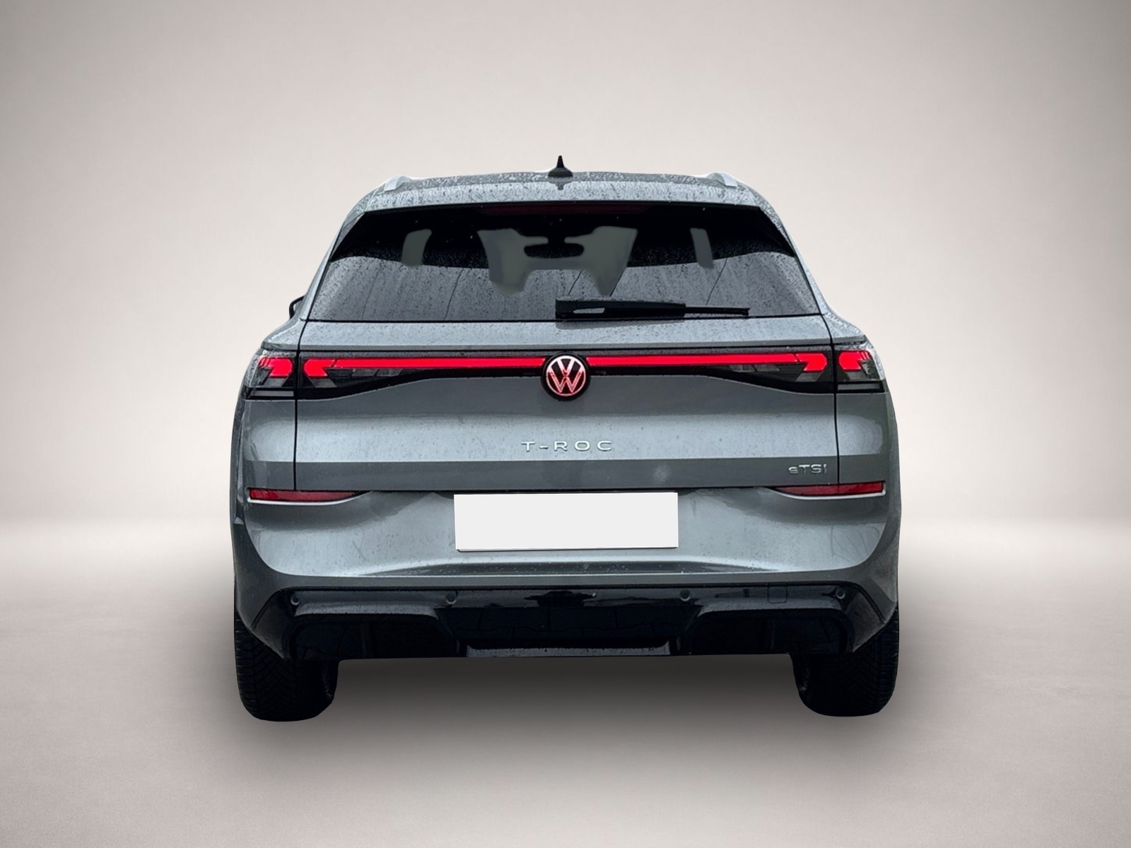 Bild 5 Volkswagen T-Roc R-Line eTSI DSG|AHK|EASY-OPEN|18