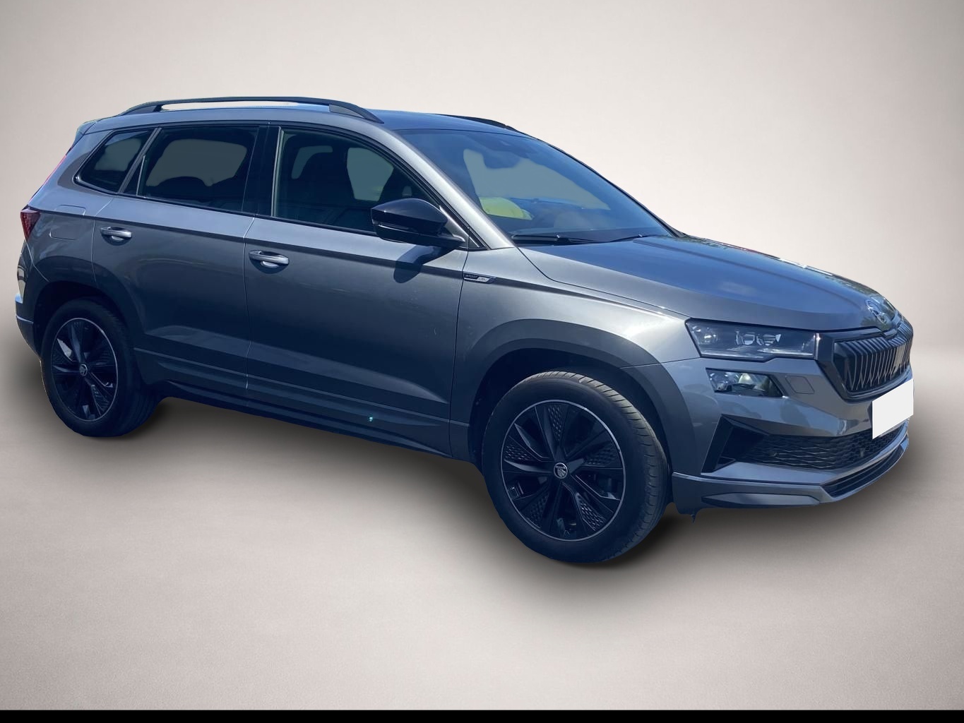 Bild 6 Skoda Karoq 2.0 TDI DSG 4x4 SPORTLINE 18"+AHK+SMART-LI