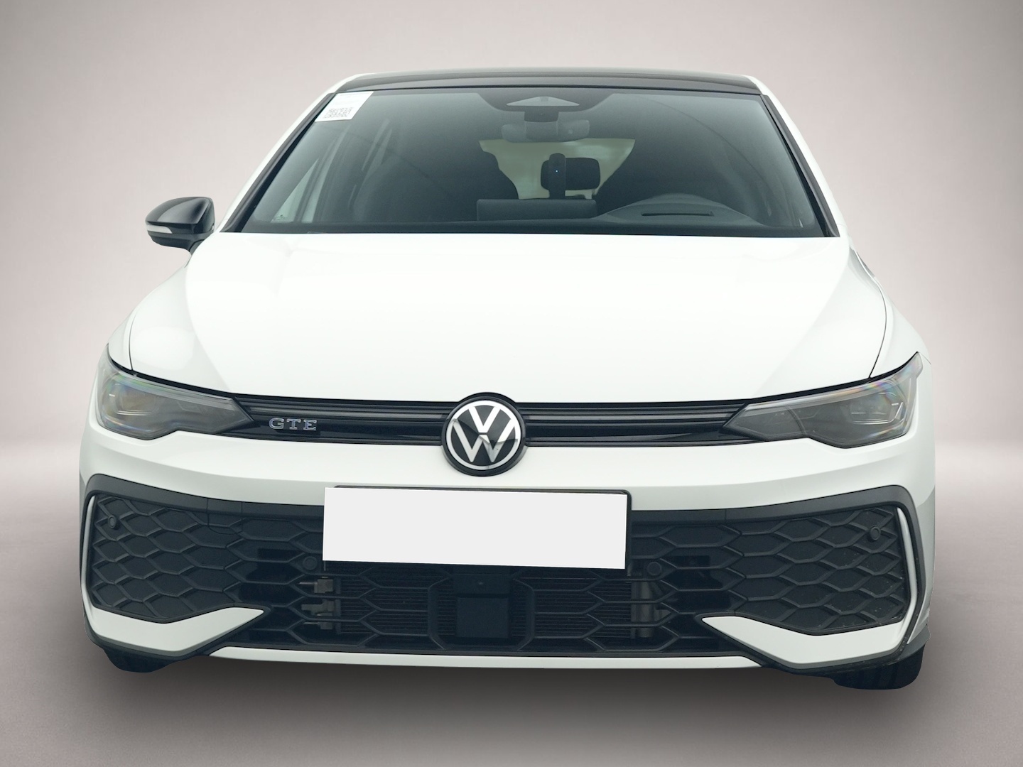 Bild 8 Volkswagen Golf 8 1.5 TSI eHybrid DSG GTE Blackstyle 5-J-GA