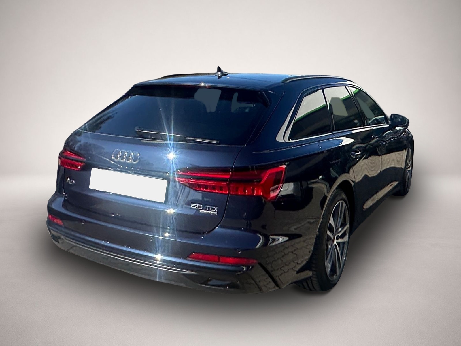 Bild 5 Audi A6 Avant 50 TDI qu. S line* * * Finanz. ab 0,00%