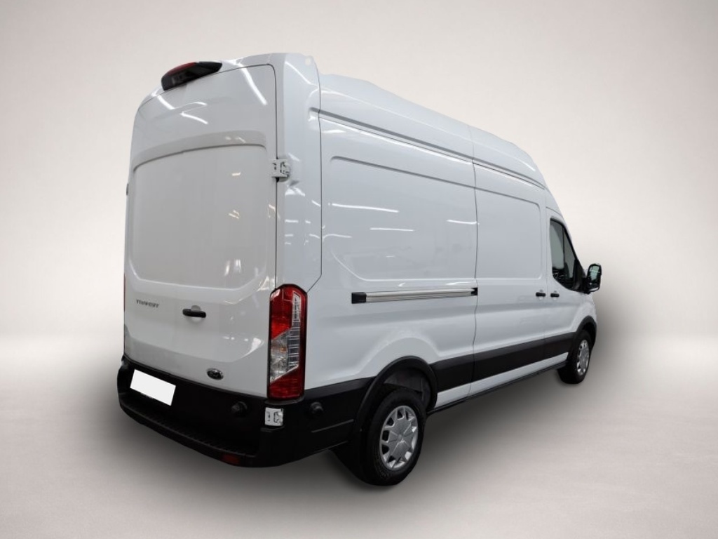 Bild 3 Ford Other Transit 350 L3H3 Trend ACC 360° SHZ NAVI SYNC4
