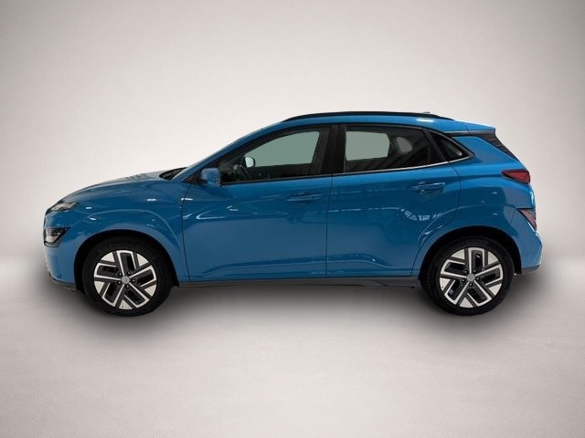 Hyundai KONA Kona Select / Select-Paket Elektro 2WD Lenkradh. - Thumbnail 3