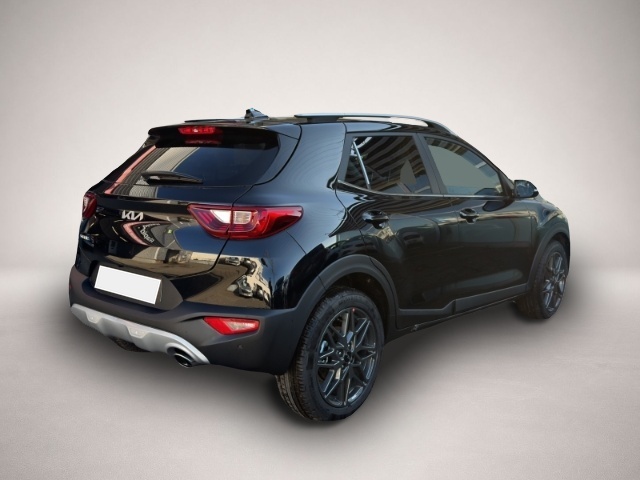 Bild 5 Kia Stonic 1.0 Nightline Edition Navi LED Apple CarP