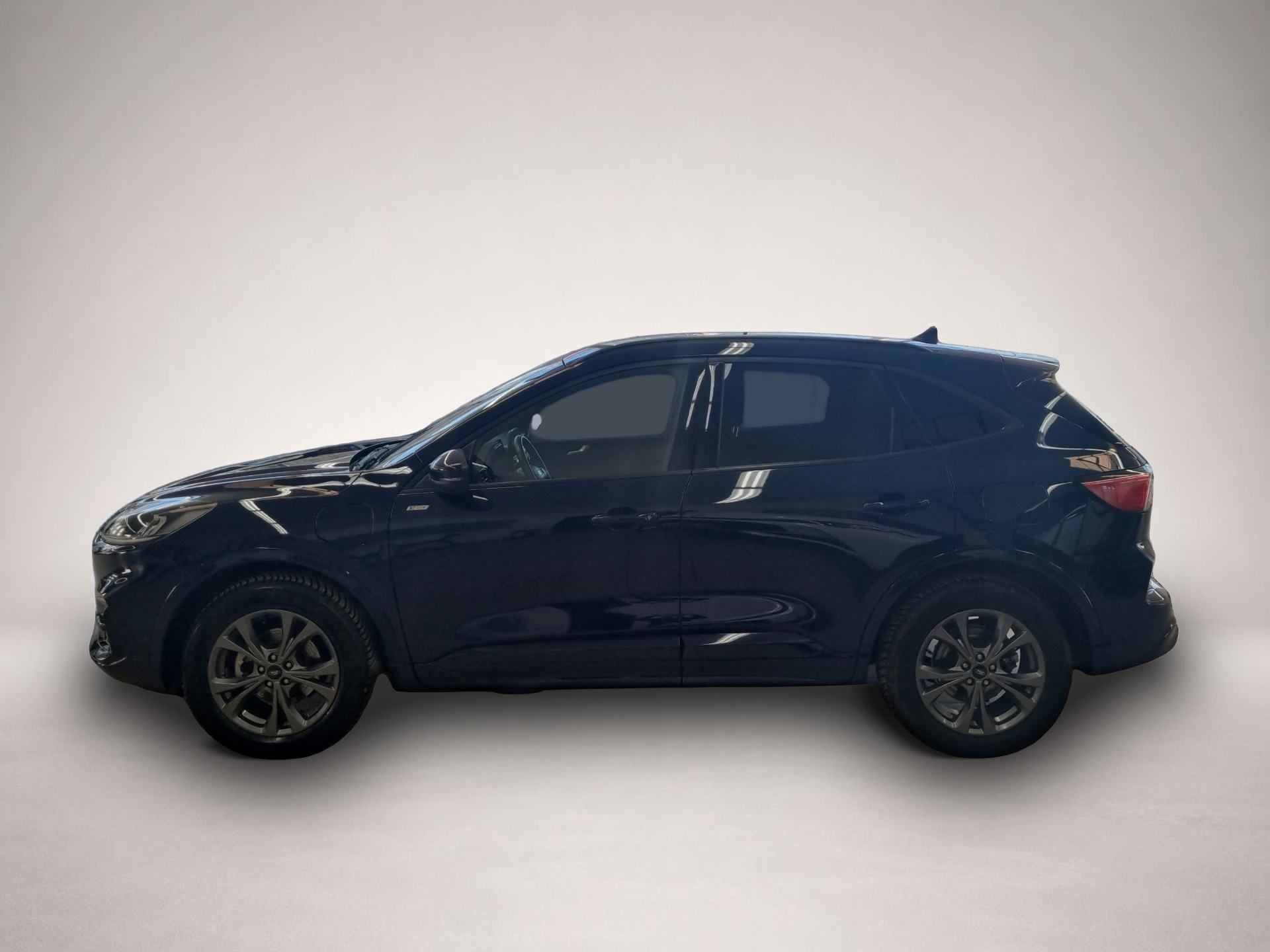 Fotografie 6 des Ford Kuga Plug-In Hybrid ST-Line Sportpaket Bluetooth