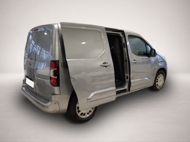 Bild 5 Opel Other Combo Cargo Navi LED SHZ LenkradHZG Totwinkelass
