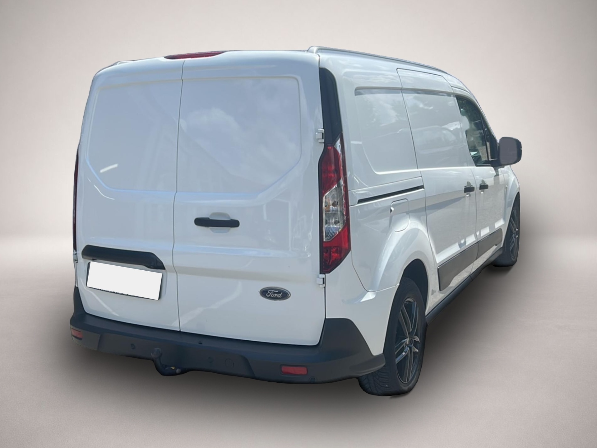 Bild 3 Ford Other Transit Connect Kasten lang Trend Klima AHK Navi