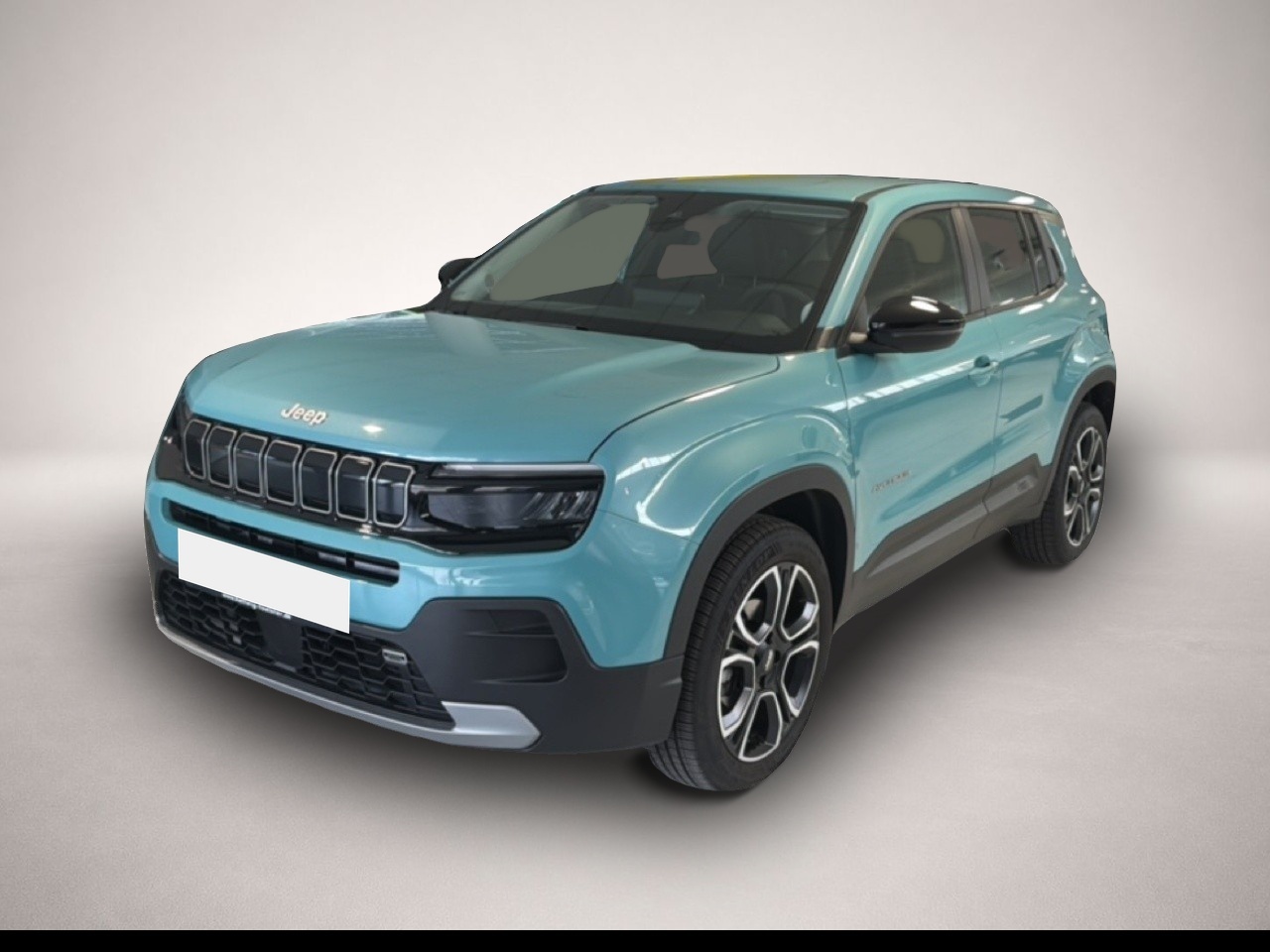 Bild 2 Jeep Avenger Altitude *Navi *JBL *360 Kamera *LED *AC