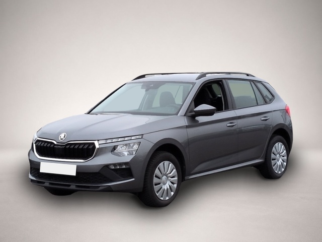 Bild Kamiq Skoda
