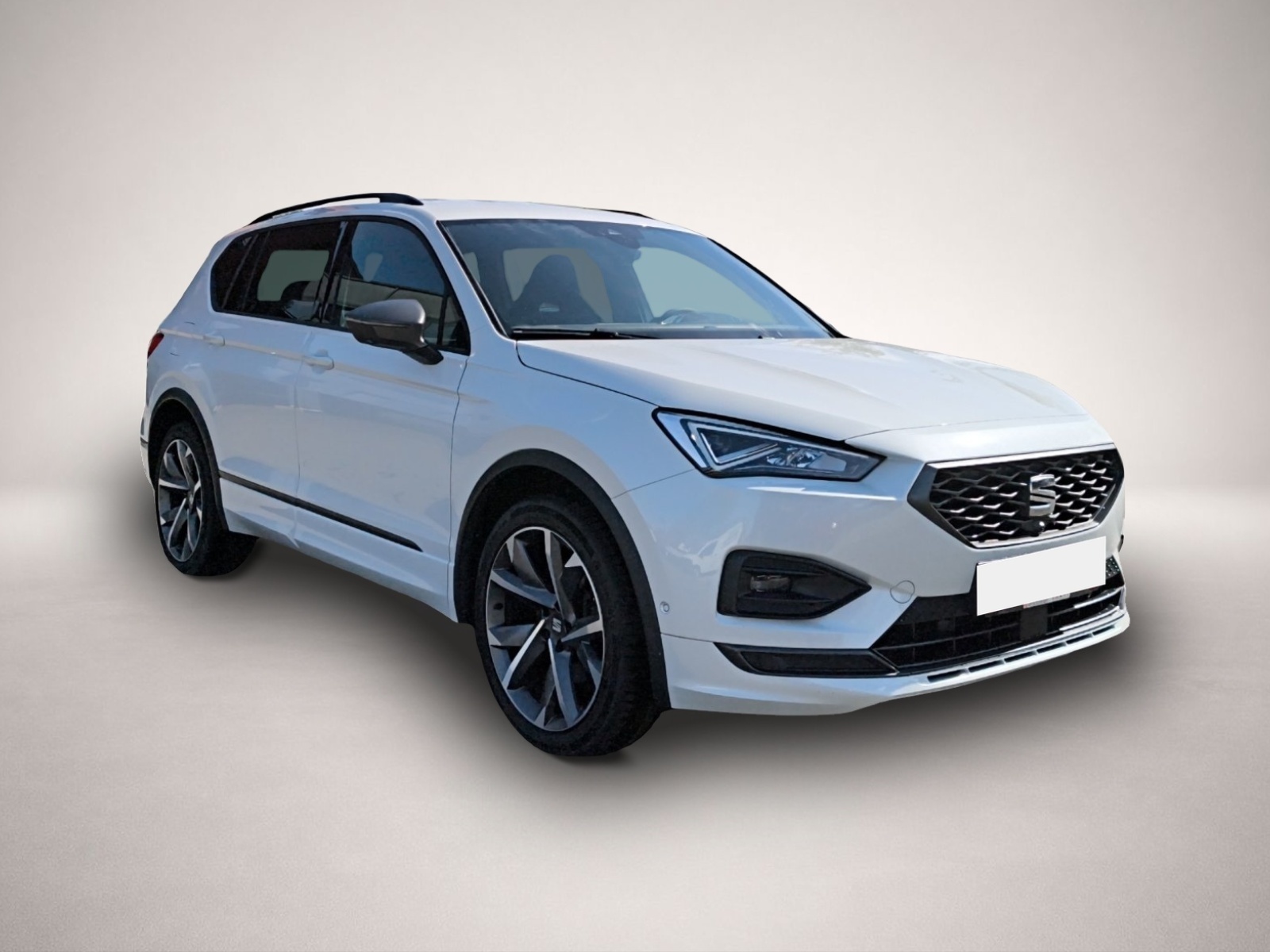 Bild 3 Seat Tarraco 1.4 TSI e-HYBRID DSG FR NAVI AHK 360° AC