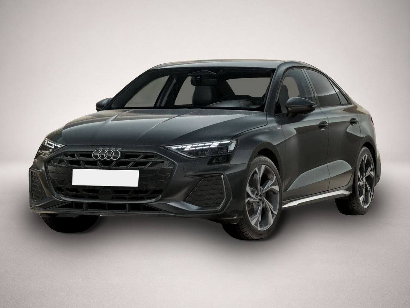 Bild 1 Audi A3 Lim S tronic S line Nav 18Z KlimaP LED ACC