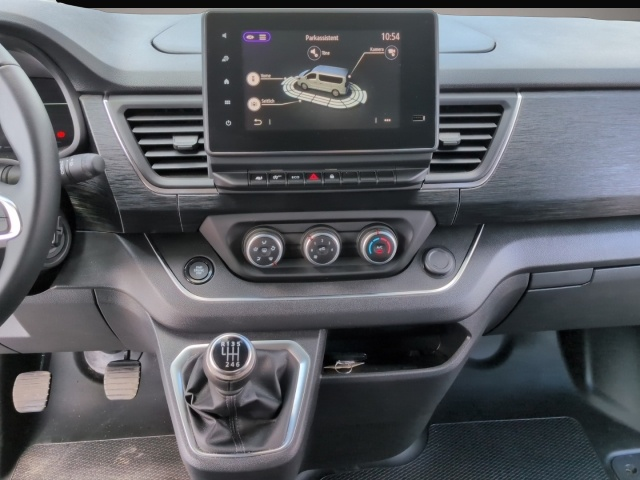 Bild 7 Nissan Primastar Tekna L2 2.0D*9Sitze 2xSchTür LED Navi