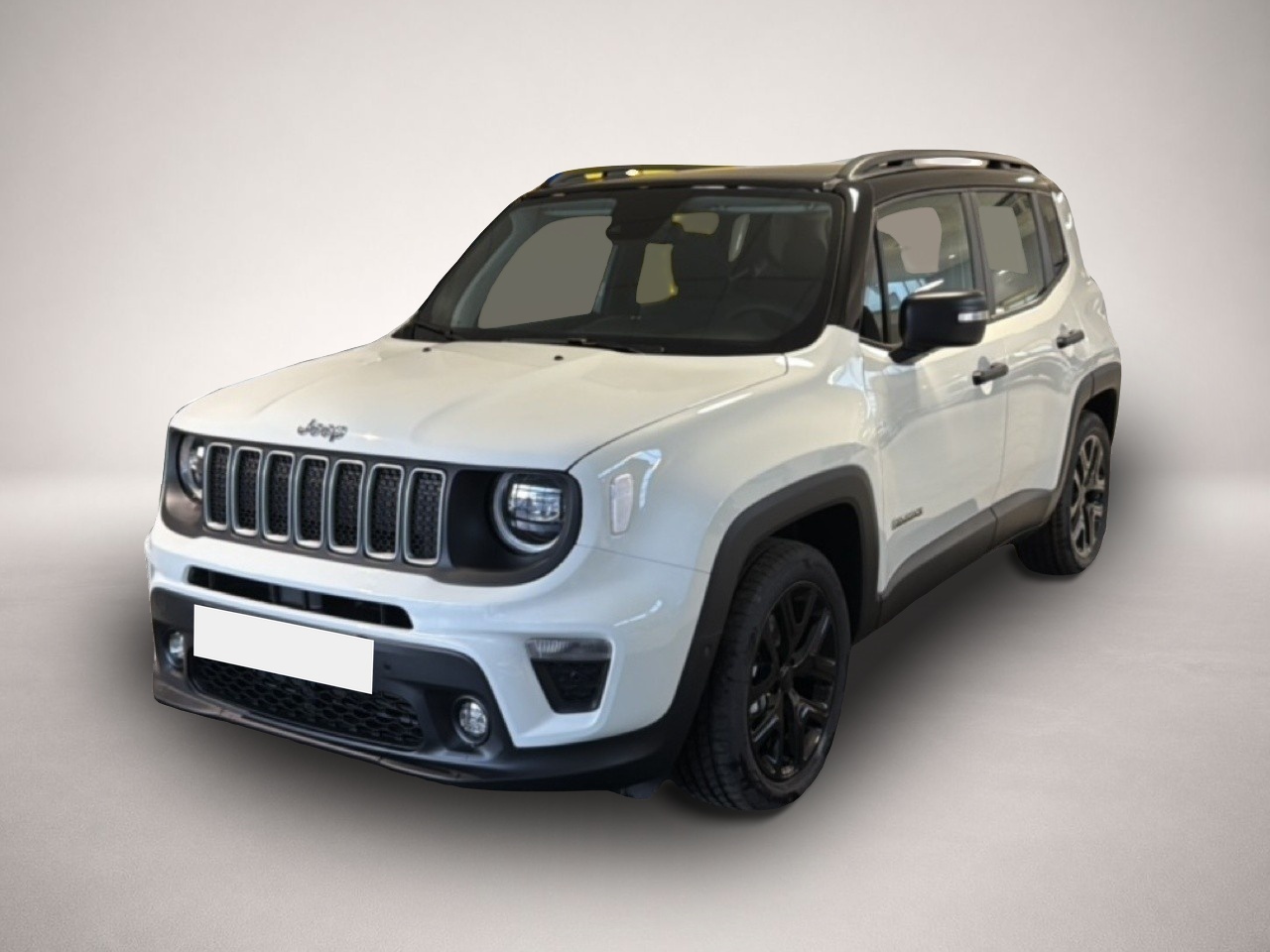 Bild 2 Jeep Renegade Summit MHEV *KAMERA*LED*NAVI*ACC*PANORA