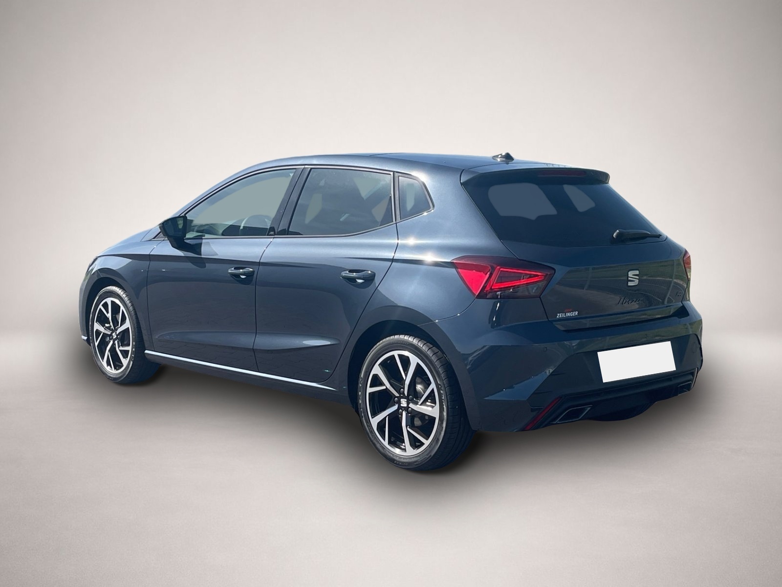 Bild 4 Seat Ibiza FR TSI DSG|NEUESMODELL!|PANORAMA|NAVI|ACC