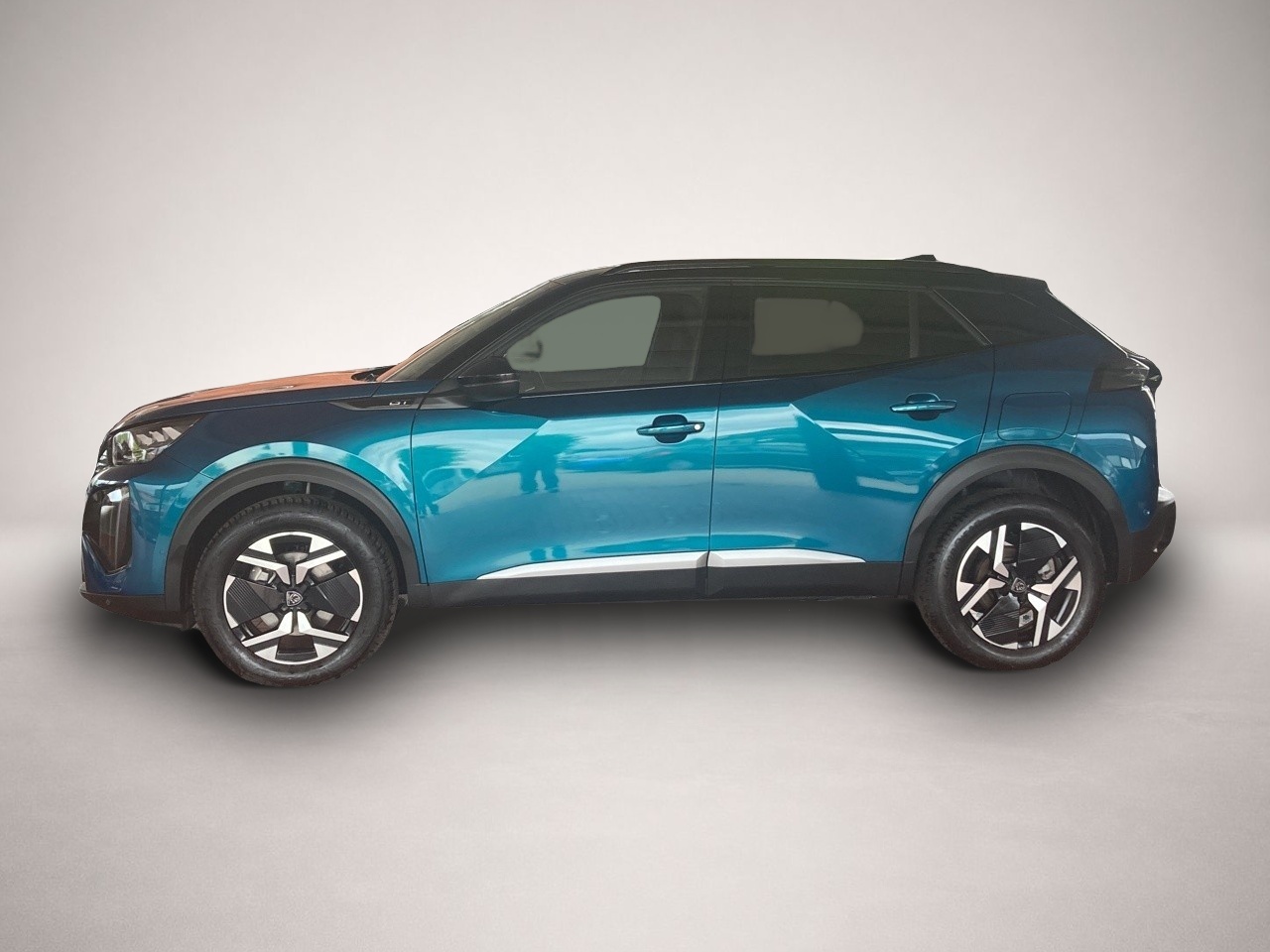 Bild 3 Peugeot 2008 Hybrid GT AT Shz Navi Kamera 360 PDC v+h