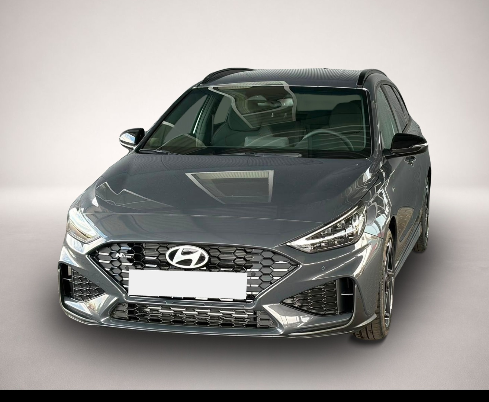 Fotografie Hyundai i30 N-Line 1.5 T-GDI 48V / Navi / PDC V&H + Kame