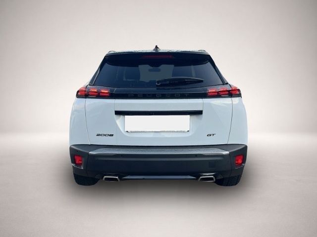 Bild 4 Peugeot 2008 GT ALLWETTER NAVI PDC KAMERA SHZ ACC KLIMAA