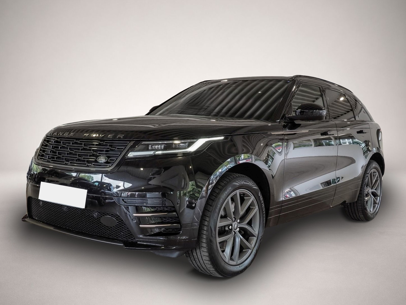 Fotografie Land Rover RANGE ROVER VELAR R-DYNAMIC SE D 200 MHEV