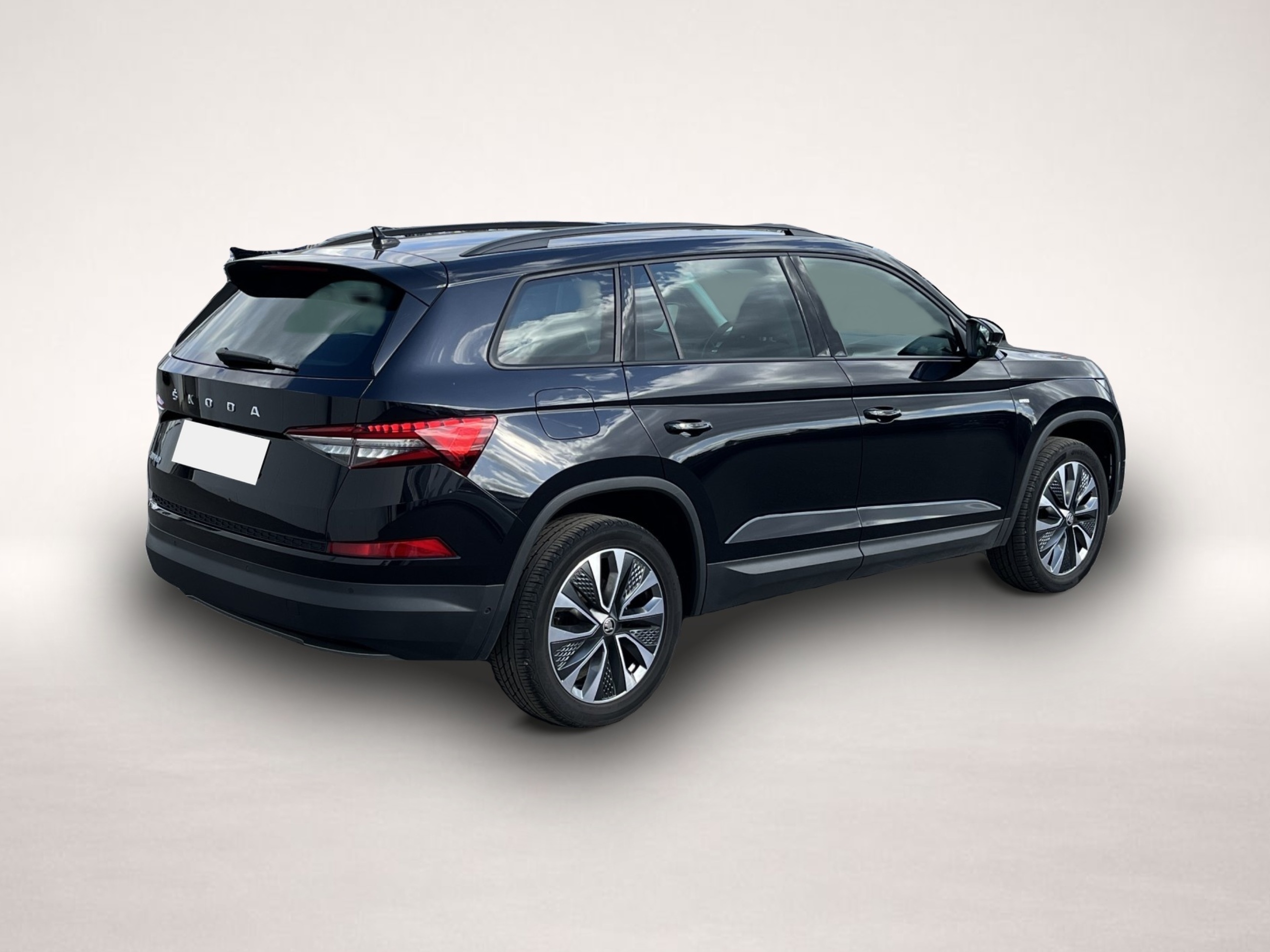 Bild 6 Skoda Kodiaq 2.0 TDI DSG Tour 219¤ m.20% Anz. Navi ACC