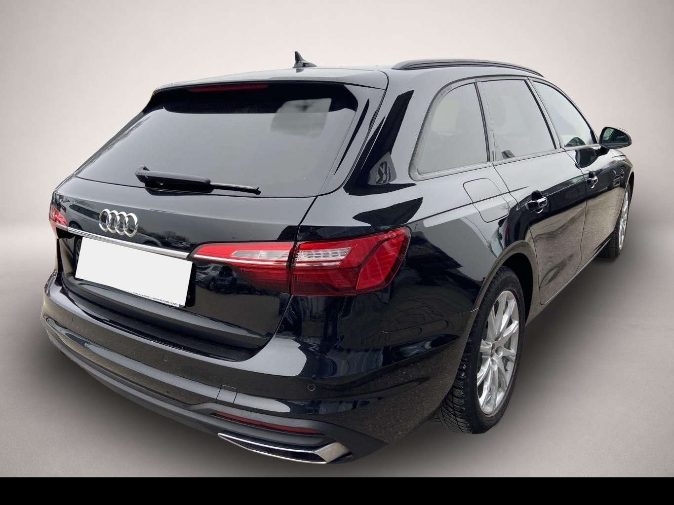 Bild 5 Audi A4 Avant 35 2.0 TFSI S-Tronic AHK+NAVI+LED+DAB+S