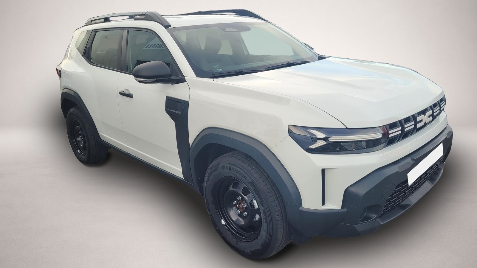Fotografie 3 des Dacia Duster III ECO-G 100+Radio+Klima+PDC