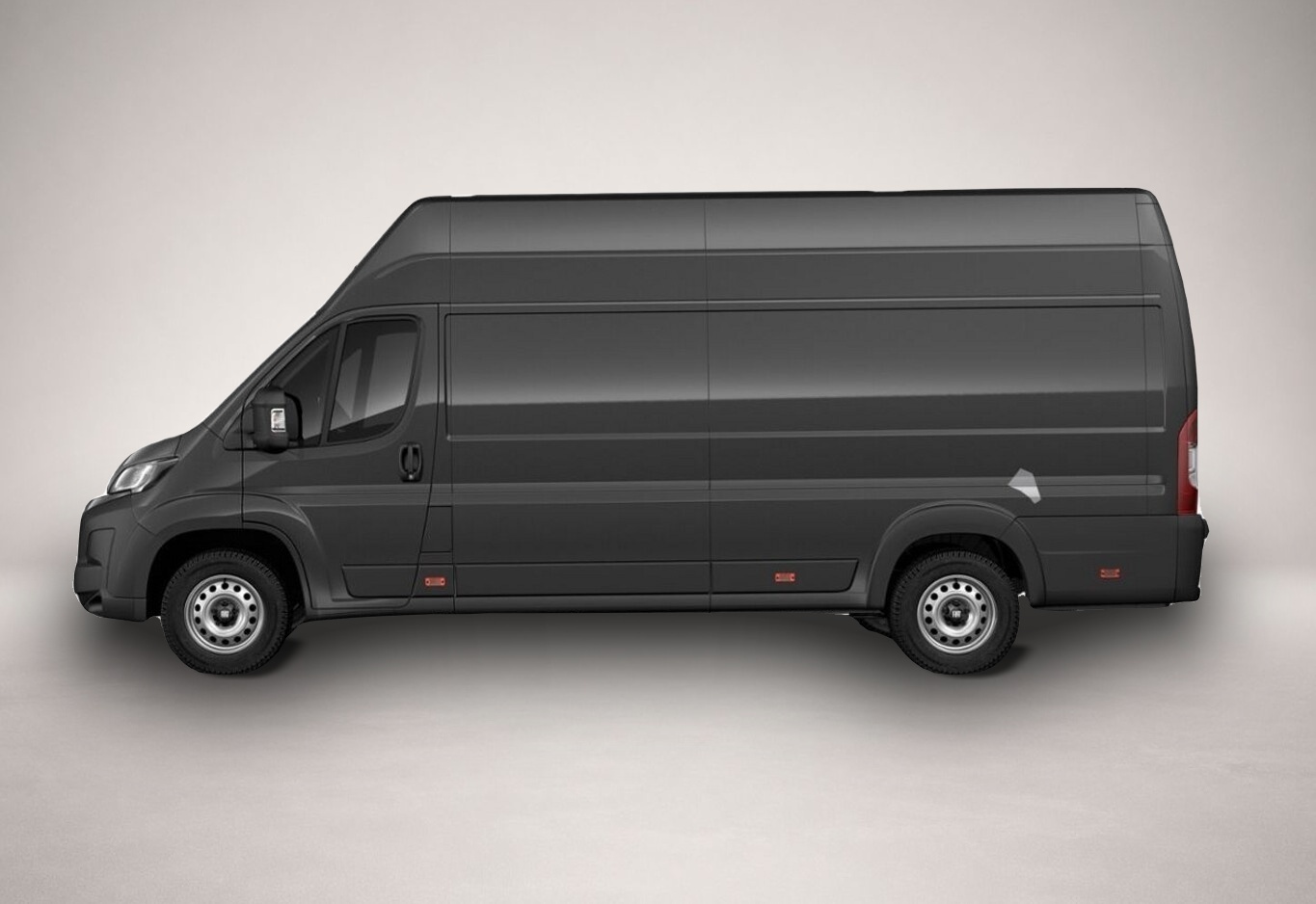 Bild 2 Fiat Ducato Maxi 35 AT8 L4H3 7