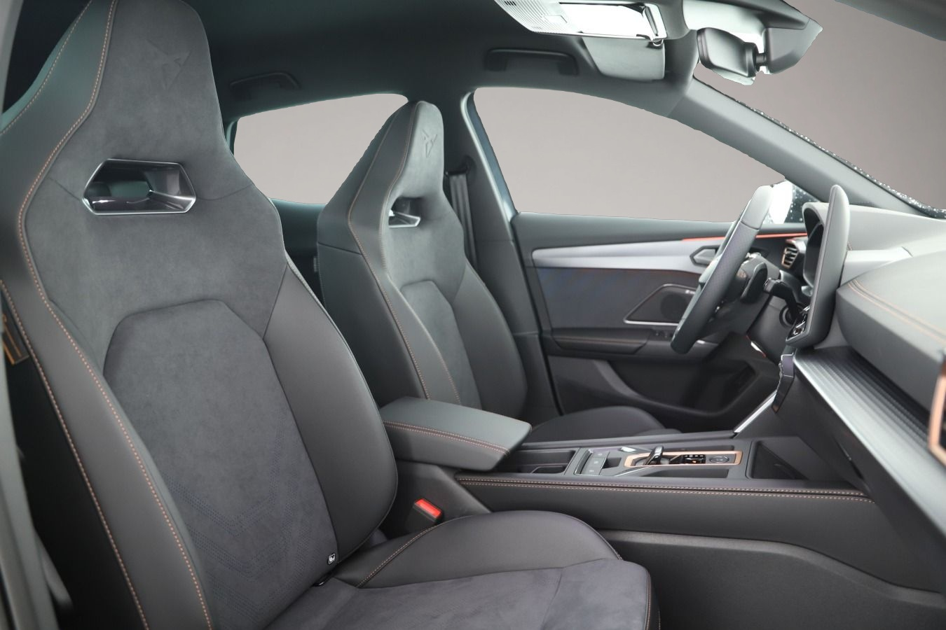 Fotografie 6 des Cupra Formentor 2.0 TSI DSG VZ