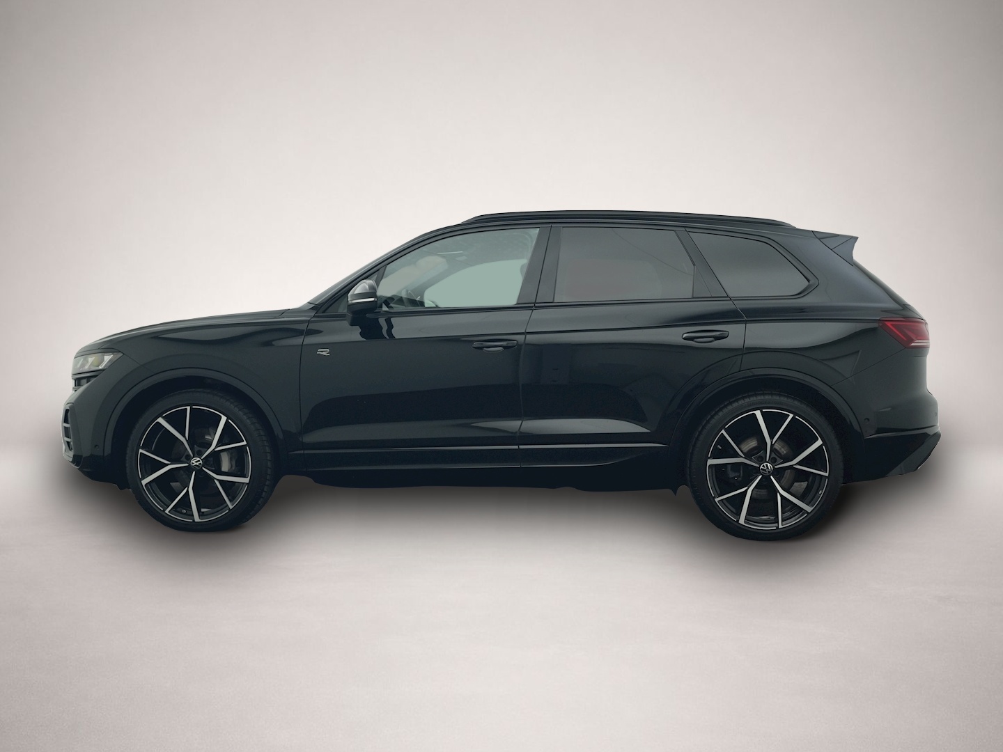 Bild 2 Volkswagen Touareg 3.0 TDI R-Line BLACK-STYLE 5-J-GAR AHK I