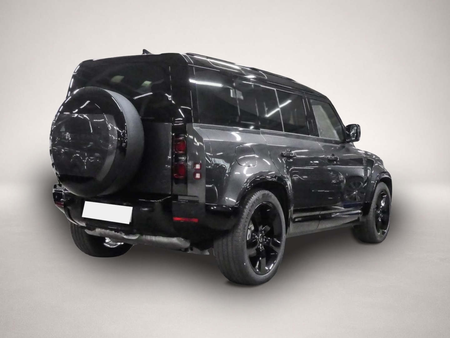Bild 2 Land Rover Defender 110 X-Dynamic SE D250 Mild-Hybrid EU6e