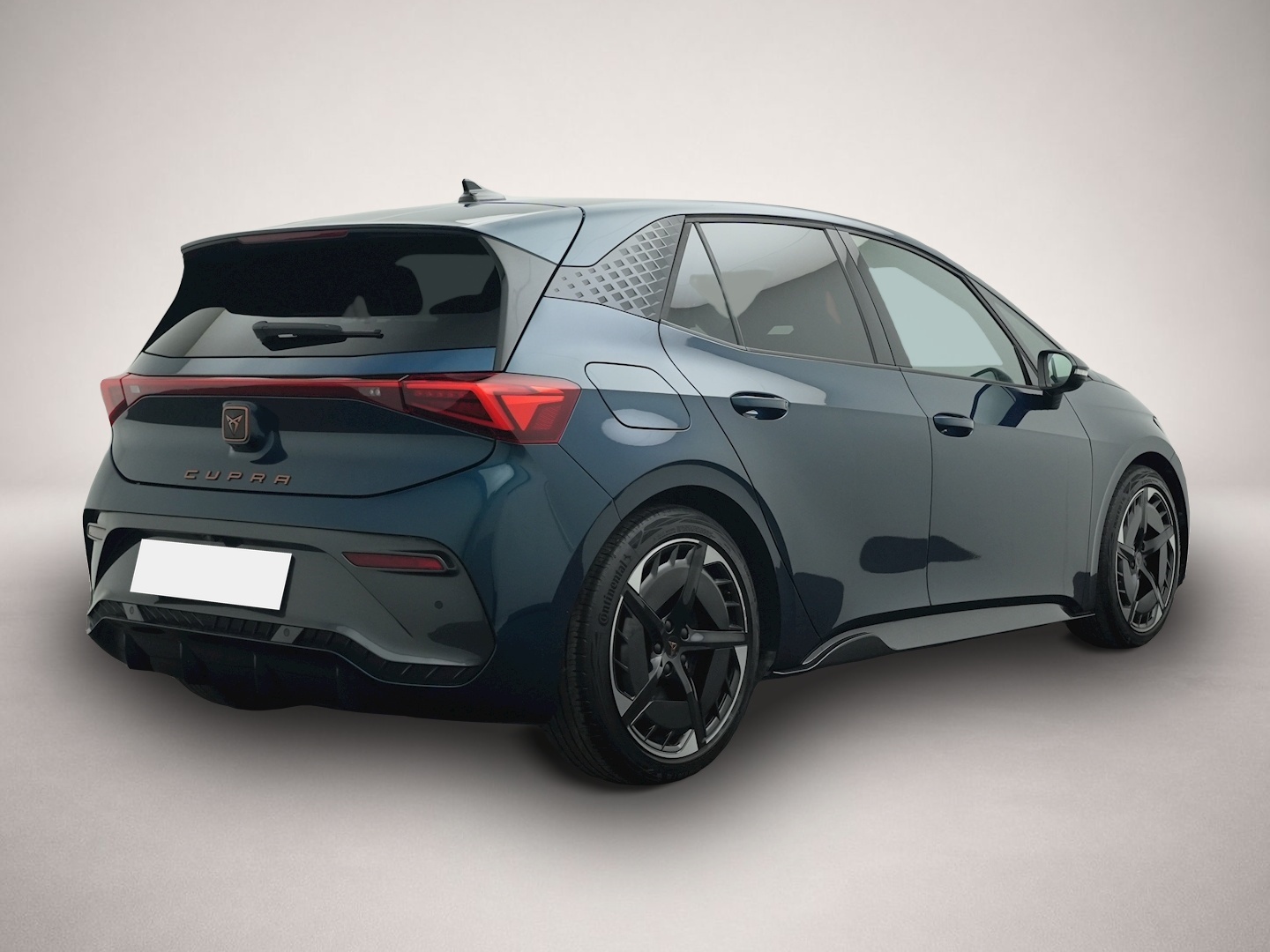 Bild 3 Cupra Born NAVI ACC BEATS WÄRMEPUMPE ALU 20