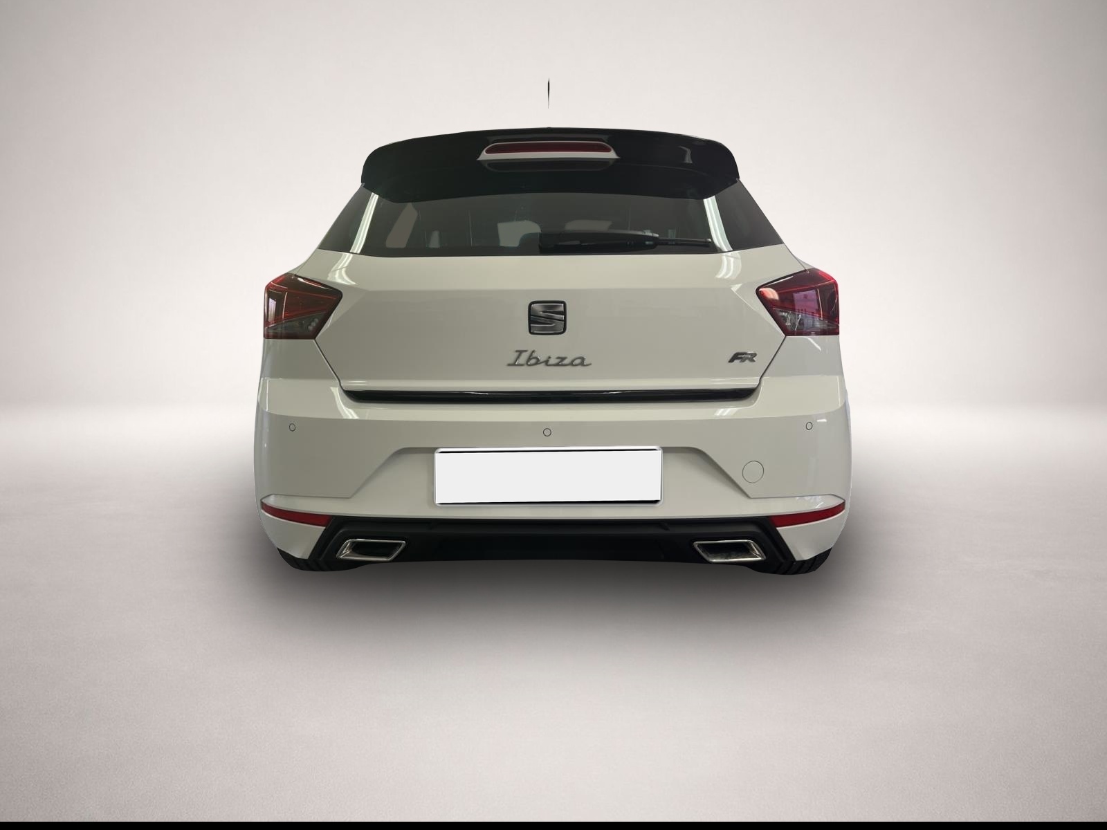 Bild 5 Seat Ibiza 1.0 TSI DSG AB171EUR FR NAVI DAB PDC SHZ 1