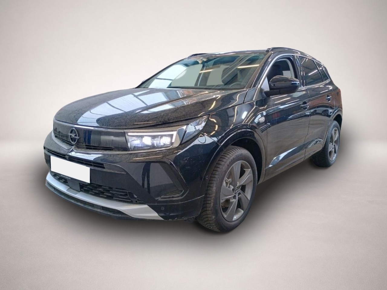Fotografie Opel Grandland (X) Grandland Elegance AT Shz Navi Kamera PDC v+h