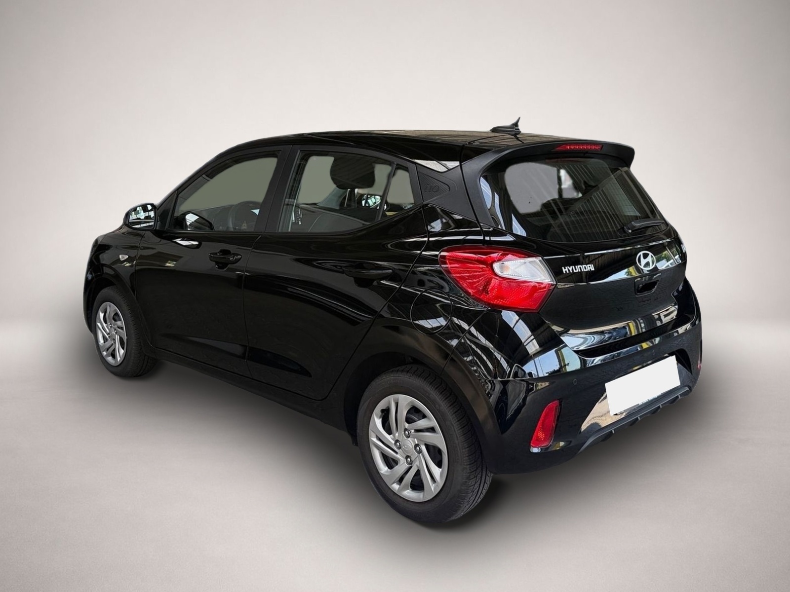Bild 4 Hyundai i10 Select