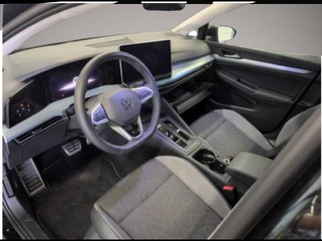 Fotografie Volkswagen Golf VIII 2.0 TDI DSG Goal *AHK*LED*Navi*Kamera*