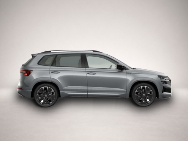 Bild Karoq Skoda