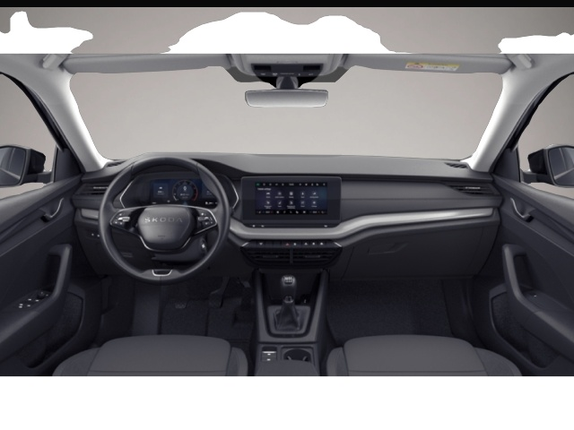 Bild 6 Skoda Octavia ESSENCE 1.5TSI ALU 17ZOLL,KEIN-EU!