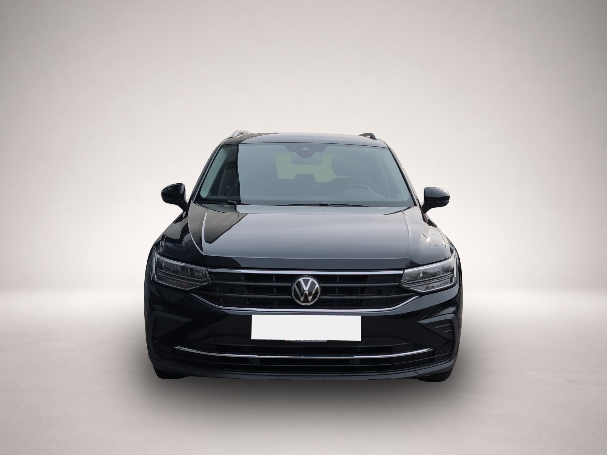 Fotografie 2 des Volkswagen Tiguan 1.5 TSI Life LED NAVI 17 ACC SHZ PDC CLIM